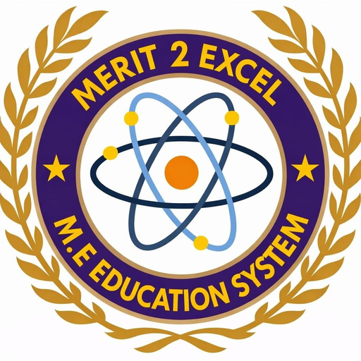 M.E Coaching Academy